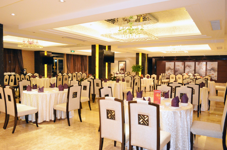 Food & Drinks 4, Country Garden Phoenix Hotel Huiyang, Huizhou