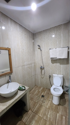 Bathroom 3
