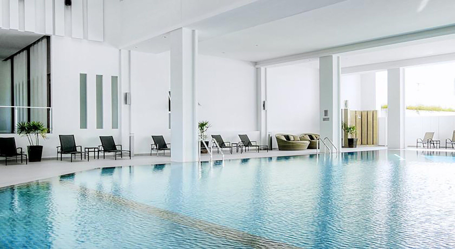 Sport & Beauty 3, Classic Kameo Hotel Rayong, Muang Rayong