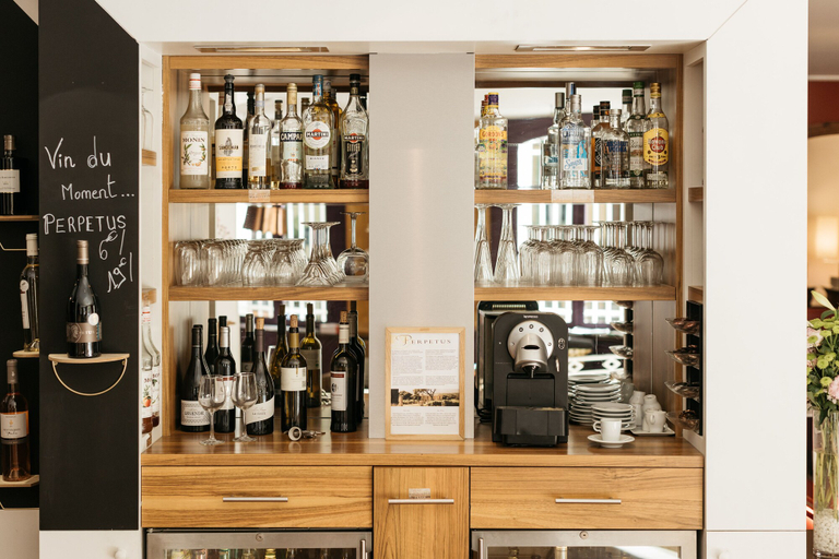 Food & Drinks 5, Boutique Hotel Cezanne, Bouches-du-Rhône
