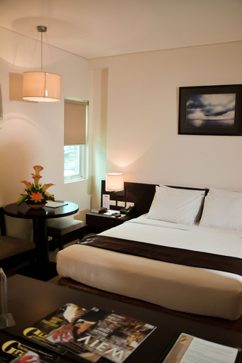 Bedroom 26