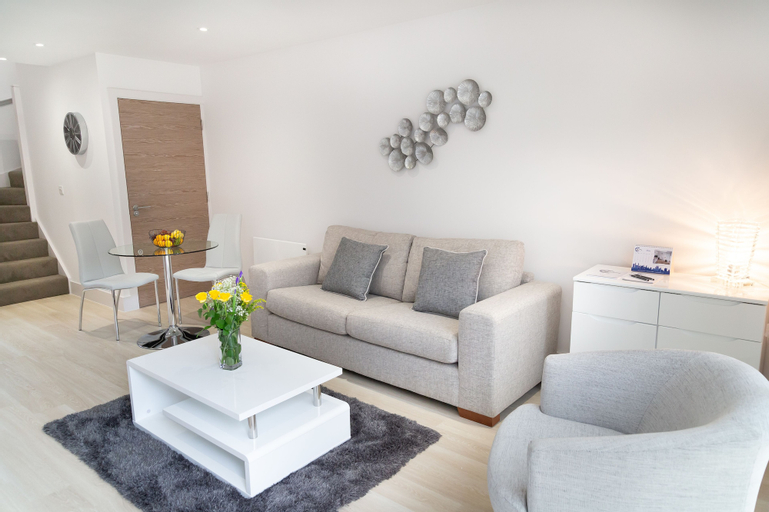 Citystay - Park House, Cambridgeshire