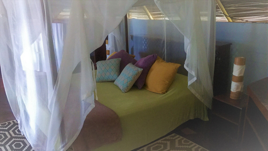 Bedroom 3, Punta Caracol Acqua Lodge, Bocas del Toro