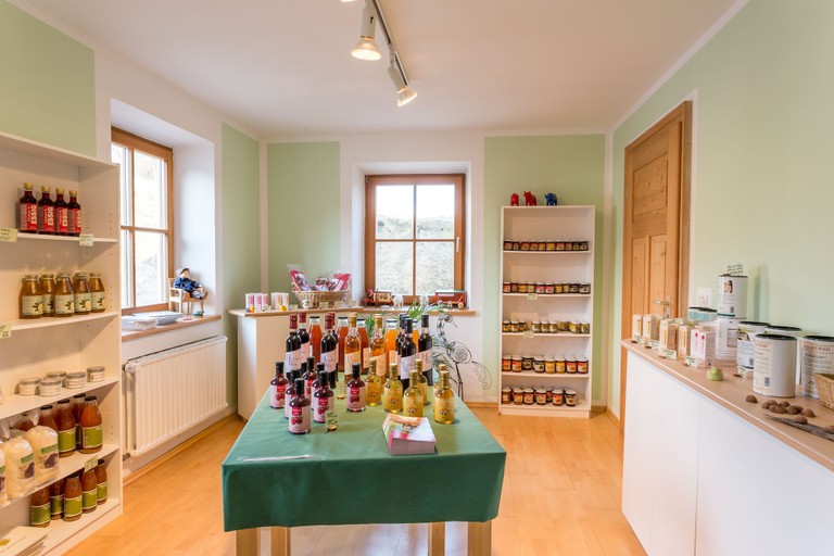 Food & Drinks 5, Hörmannhof, Bad Tölz-Wolfratshausen