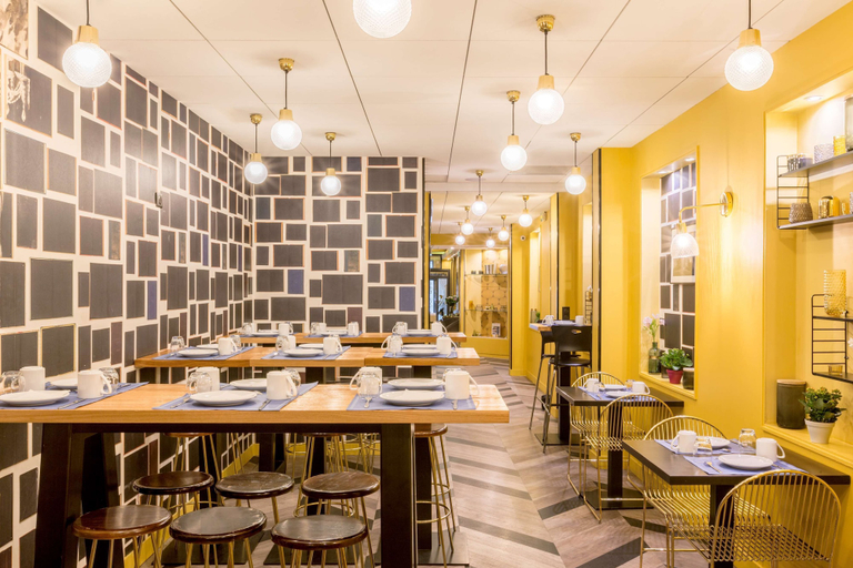 Food & Drinks 5, Best Western Hôtel Centre Reims, Marne