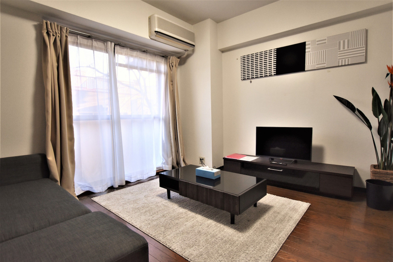 Others 4, Residential Hotel Bevel Tokyo, Katsushika