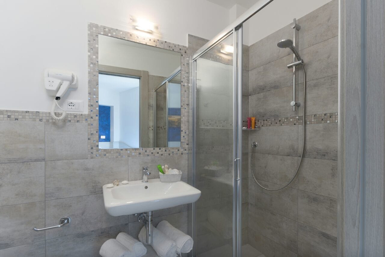Bathroom 5, I Principi del Conero, Ancona
