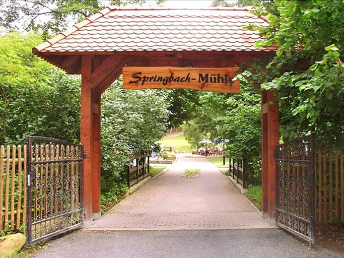 Exterior & Views 2, Springbach-Mühle Belzig, Potsdam-Mittelmark
