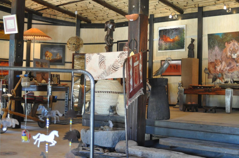 Food & Drinks 5, Kashana Namibia, Omaruru