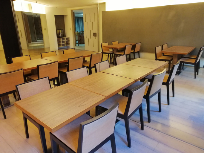 Food & Drinks 5, SHAN-YUE hotspring hotel, Taipei City