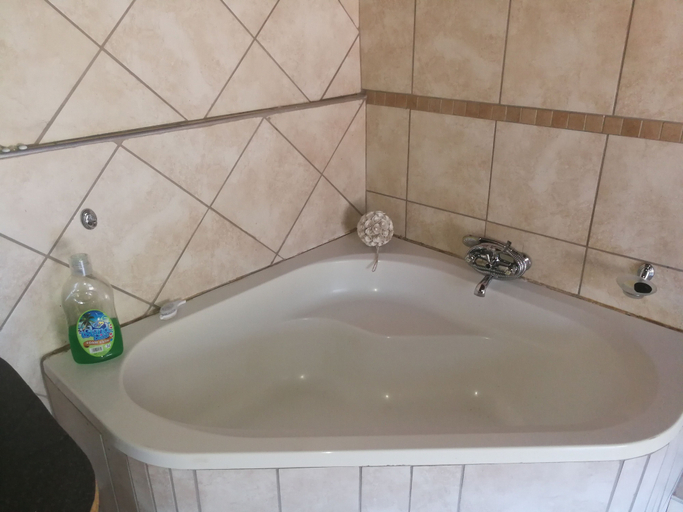 Bathroom, The Daniel'lo Mdaka Holiday Residence, Ehlanzeni