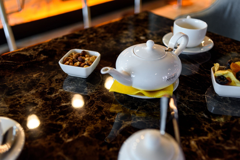 Food & Drinks 4, Grand Spa Hotel Avax, Krasnodar gorsovet