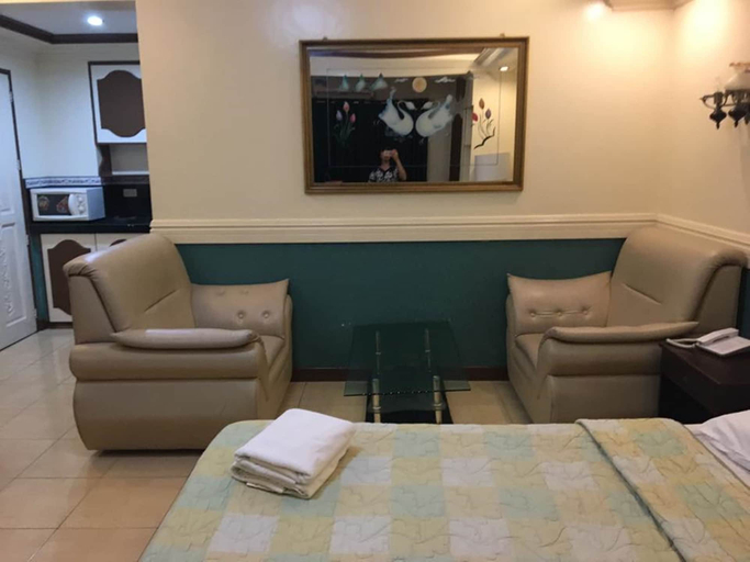 Others 4, Natalia Hotel, Mabalacat
