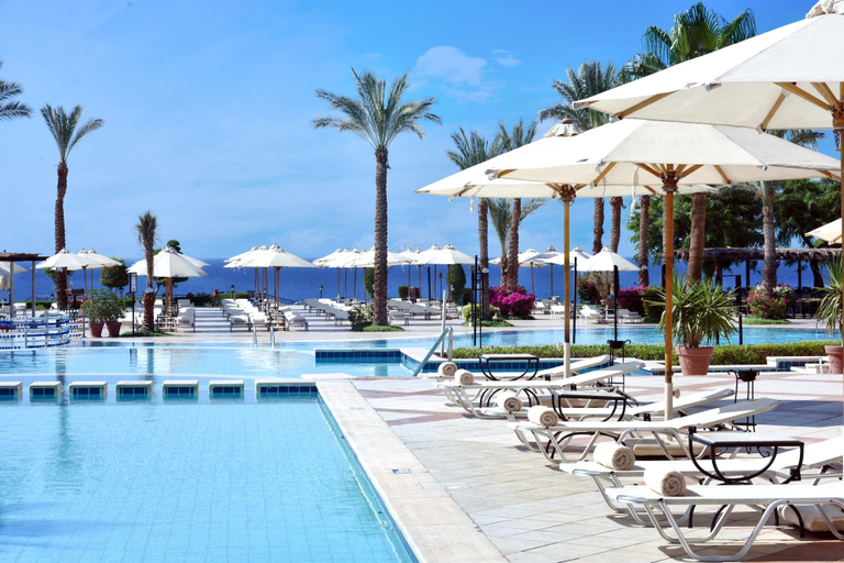 Sport & Beauty 3, JAZ Fanara Resort - All Inclusive, Sharm el-Sheikh