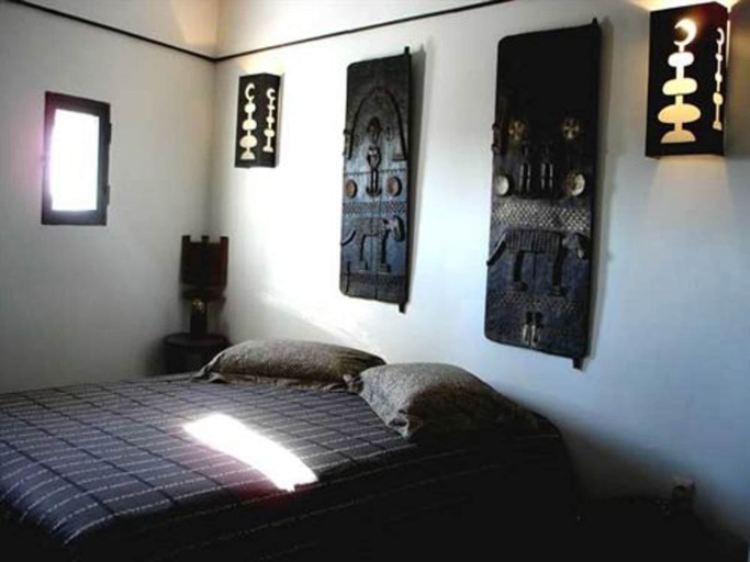 Bedroom 4, Riad Dar Alhambra, Marrakech