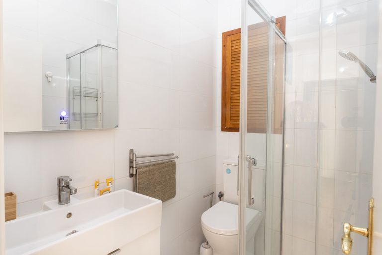 Bathroom 5, Antonio S House, Barcelona