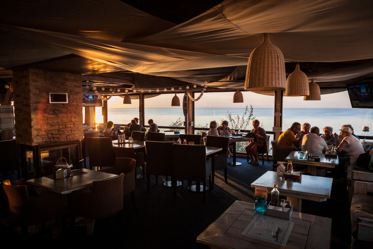 Food & Drinks 5, Max Health Resort SPA, Kołobrzeg