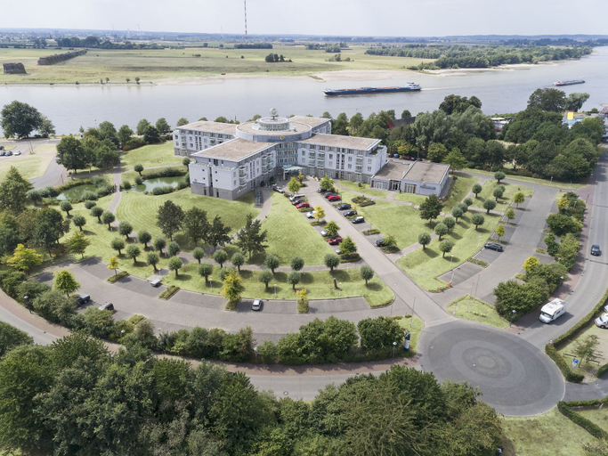 Others 3, Welcome Hotel Wesel, Wesel