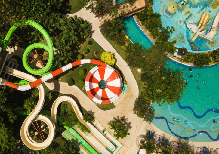 Exterior & Views 2, JPark Island Resort & Waterpark, Lapu-Lapu City