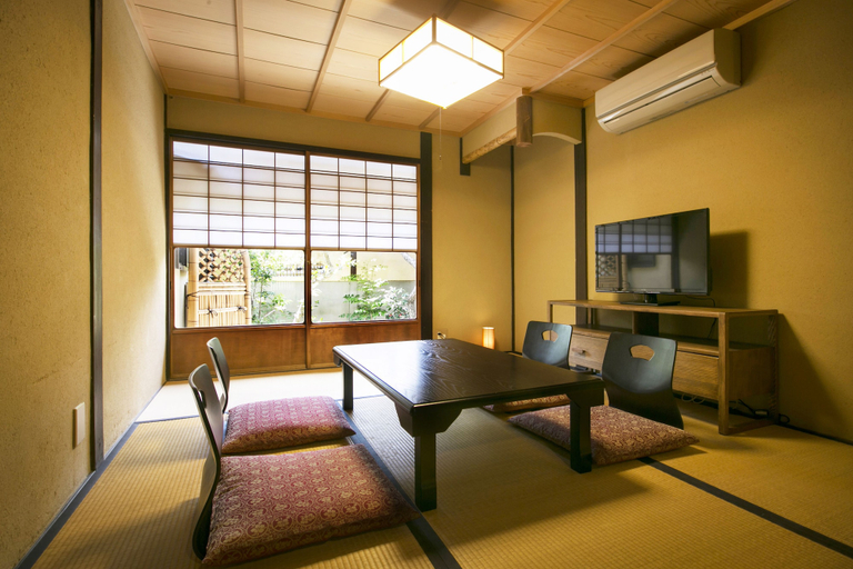 Others 4, Demizu Machiya, Kyoto