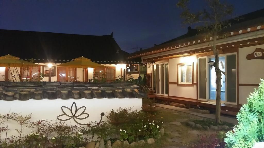 Exterior & Views 2, Hanok Raon, Gyeongju