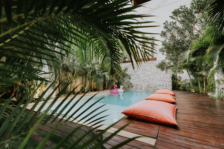 Sport & Beauty 2, The Strabon Tulum, Cozumel