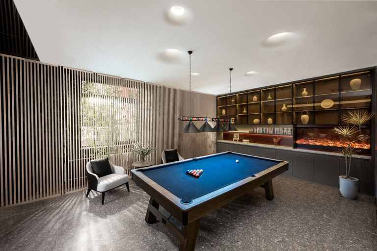 Others 4, base-Sanlitun Serviced Apartment, Beijing