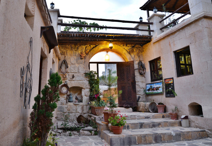 Exterior & Views 2, Antik Cave House - Special Class, Ürgüp