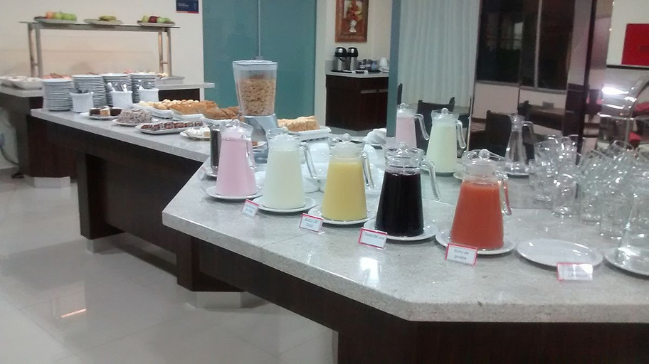 Food & Drinks 5, Hotel Sollievo, Irati