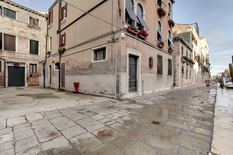 Exterior 5, Venice Garden in Venecia, Venezia