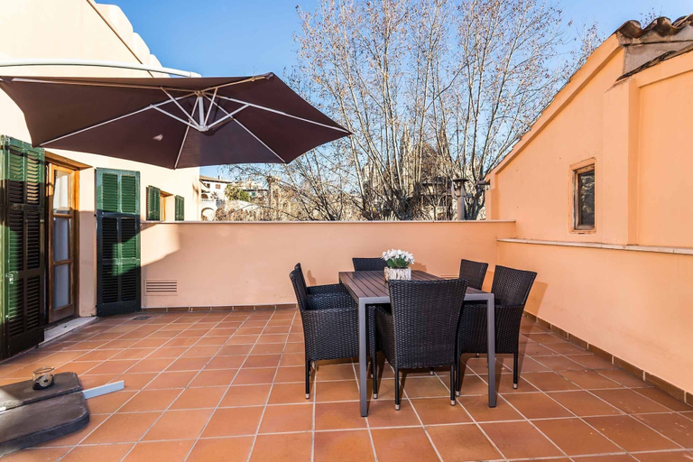 Others 5, Borne Suites - Turismo de Interior, Baleares