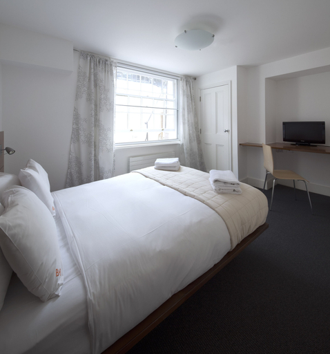 Bedroom 2, B+B Belgravia, London