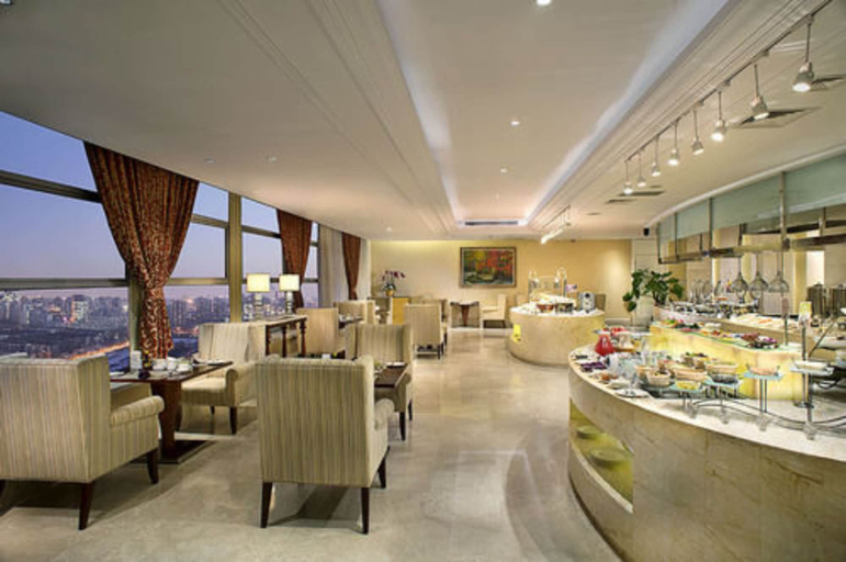 Food & Drinks 5, Liaoning International Hotel, Beijing