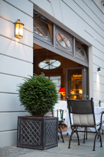 Exterior & Views 2, monbijou Hotel Berlin, Berlin