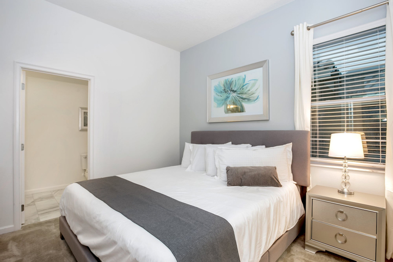 Bedroom 2, 5300oakb, Polk