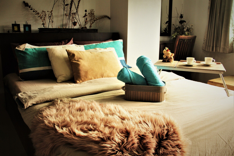 5 Min Ninman Road & Best Mountain View, Muang Chiang Mai