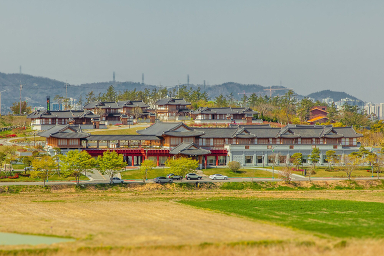Others 5, Hanok Hotel Youngsanjae, Yeongam