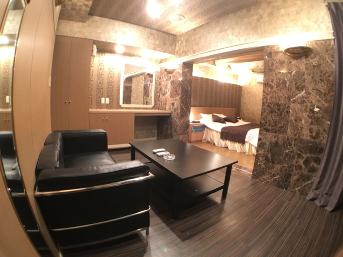 Others 5, Hotel Orchidee - Adult Only, Kurashiki