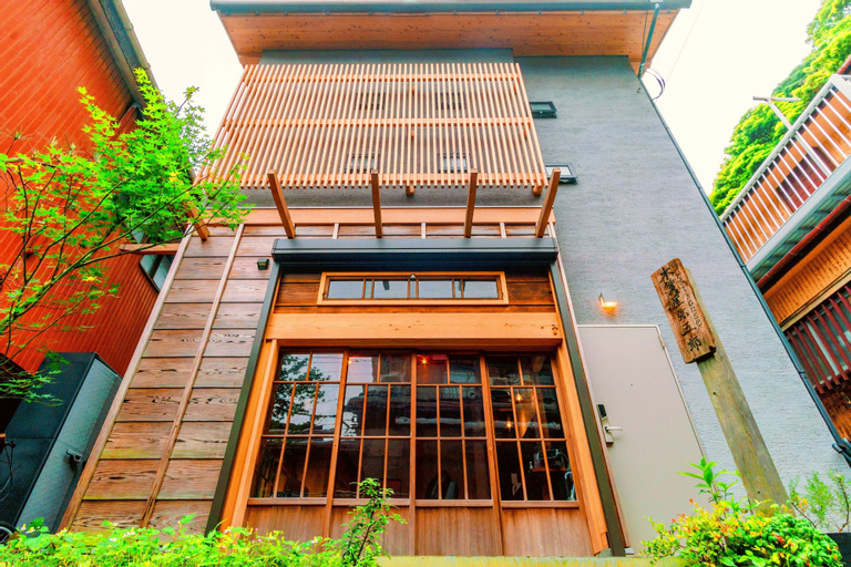 Kichinya Yagoro - Hostel, Fujisawa
