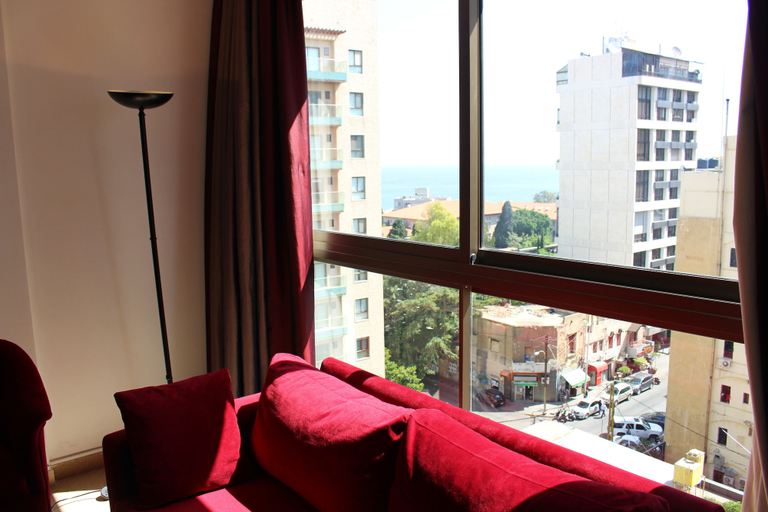 Others 5, Bliss 3000 Furnished Studios, Beirut