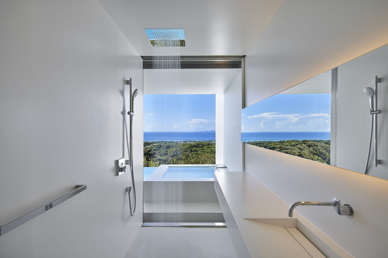 Bathroom 3, ALMIS NAKIJIN, Nakijin