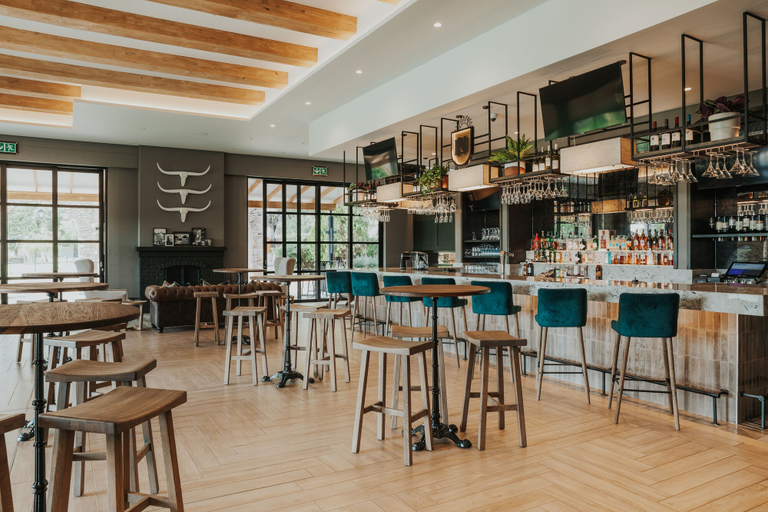 Food & Drinks 5, Midgard, Omatako