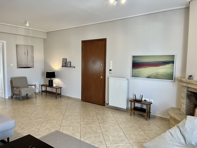 Others 5, Hector Apartment Airport, Attica