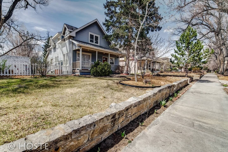 Exterior & Views 2, 3BR Classic Home Quiet Neighborhooddog Friendly, El Paso