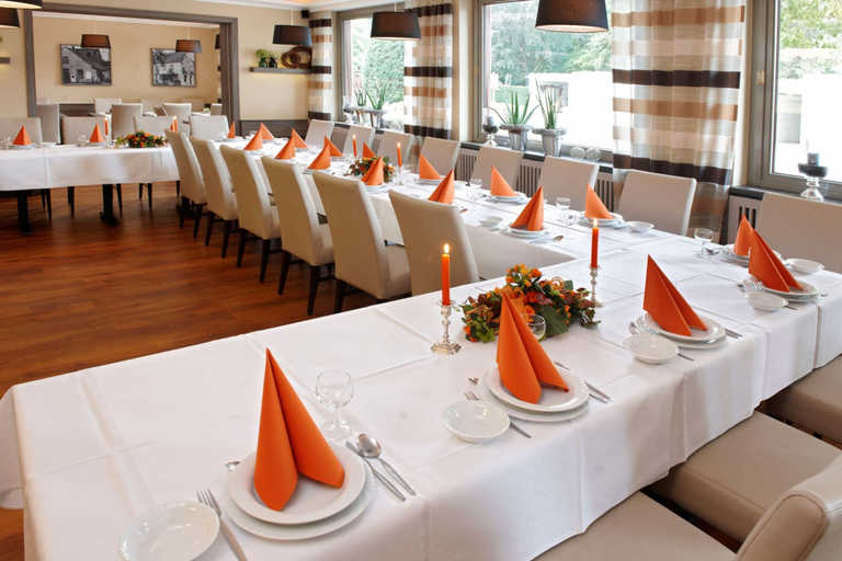Food & Drinks 3, Hörster Krug, Lippe