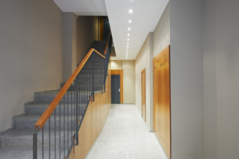Others 4, Gran de Gràcia Apartments, Barcelona