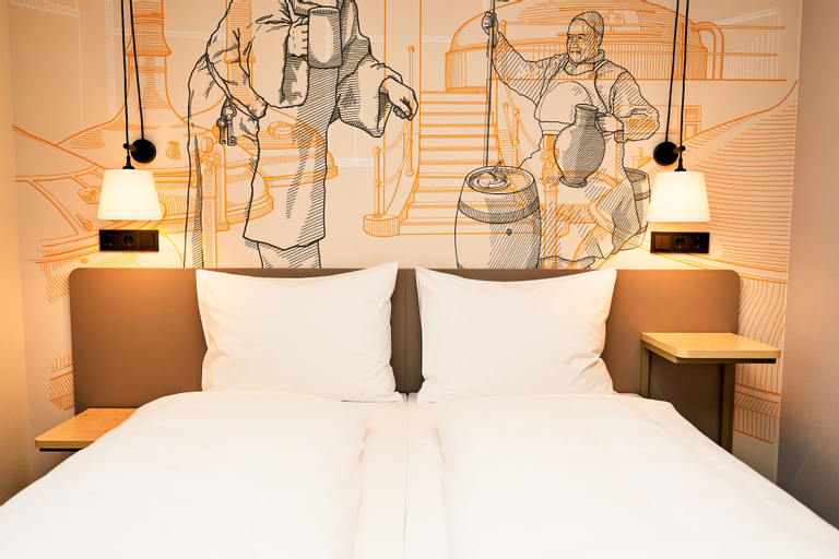 McDreams Hotel München-Nord, Freising