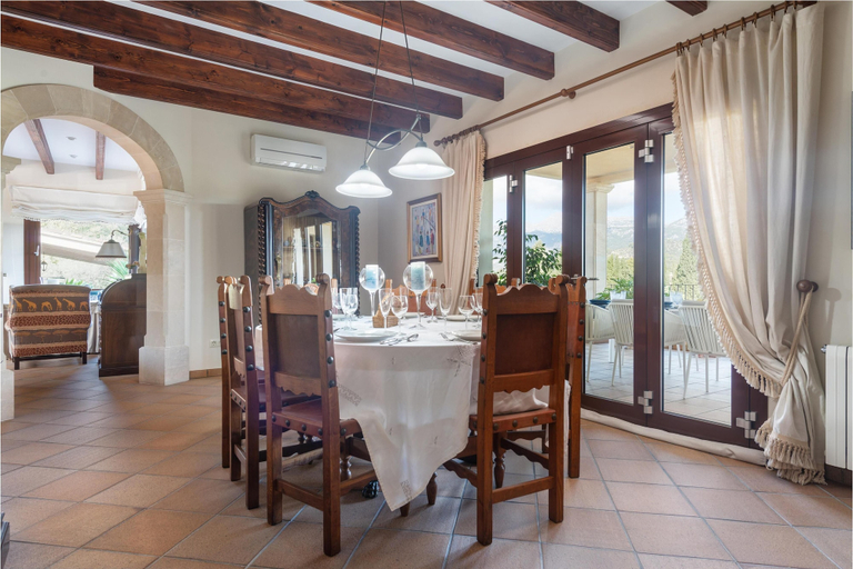 Food & Drinks 5, Casa Selva, Baleares