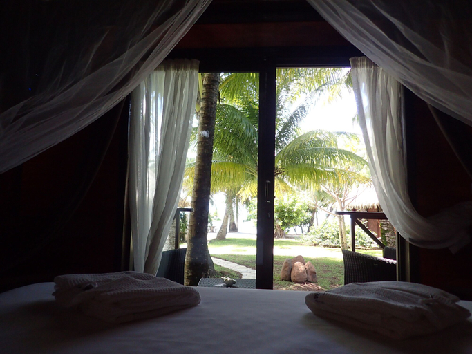 Bedroom, Fare Pea Iti