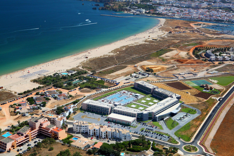 Exterior & Views 2, Vila Gale Lagos Resort Hotel, Lagos